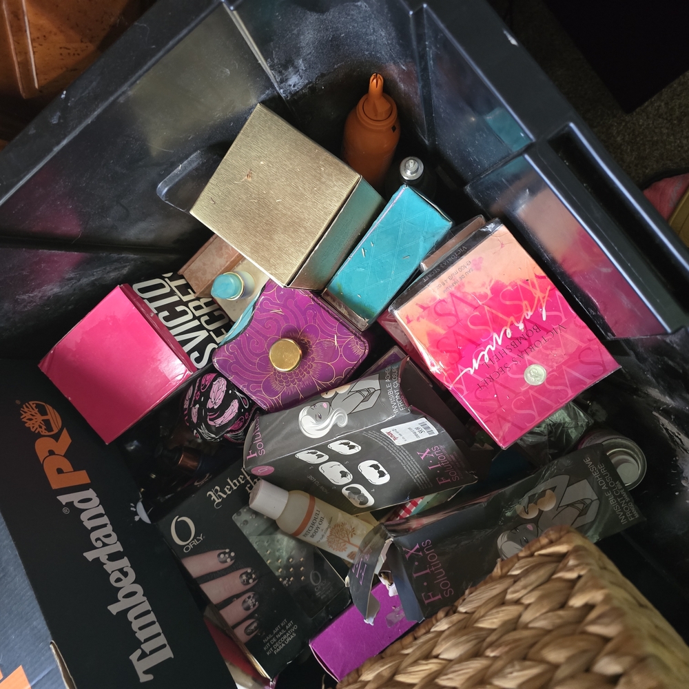 Timberland PRO Women's Fragrance Collection